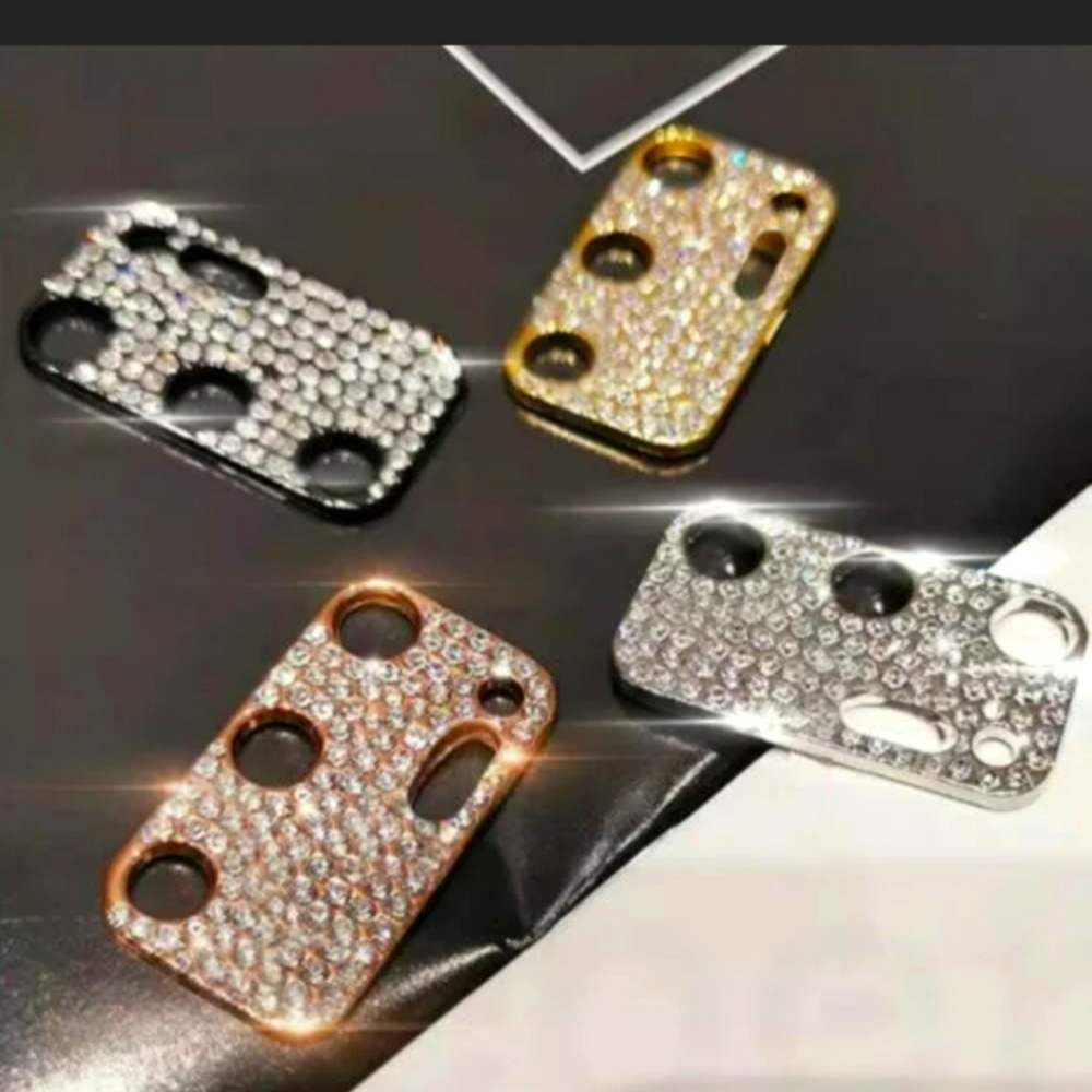 Sumsung Galaxy S20 Ultra Camera Lens Protector